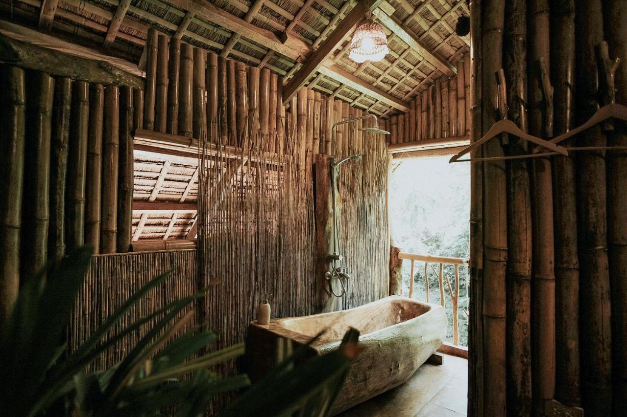 Treehouse De Valentine Villa Balamban Luaran gambar