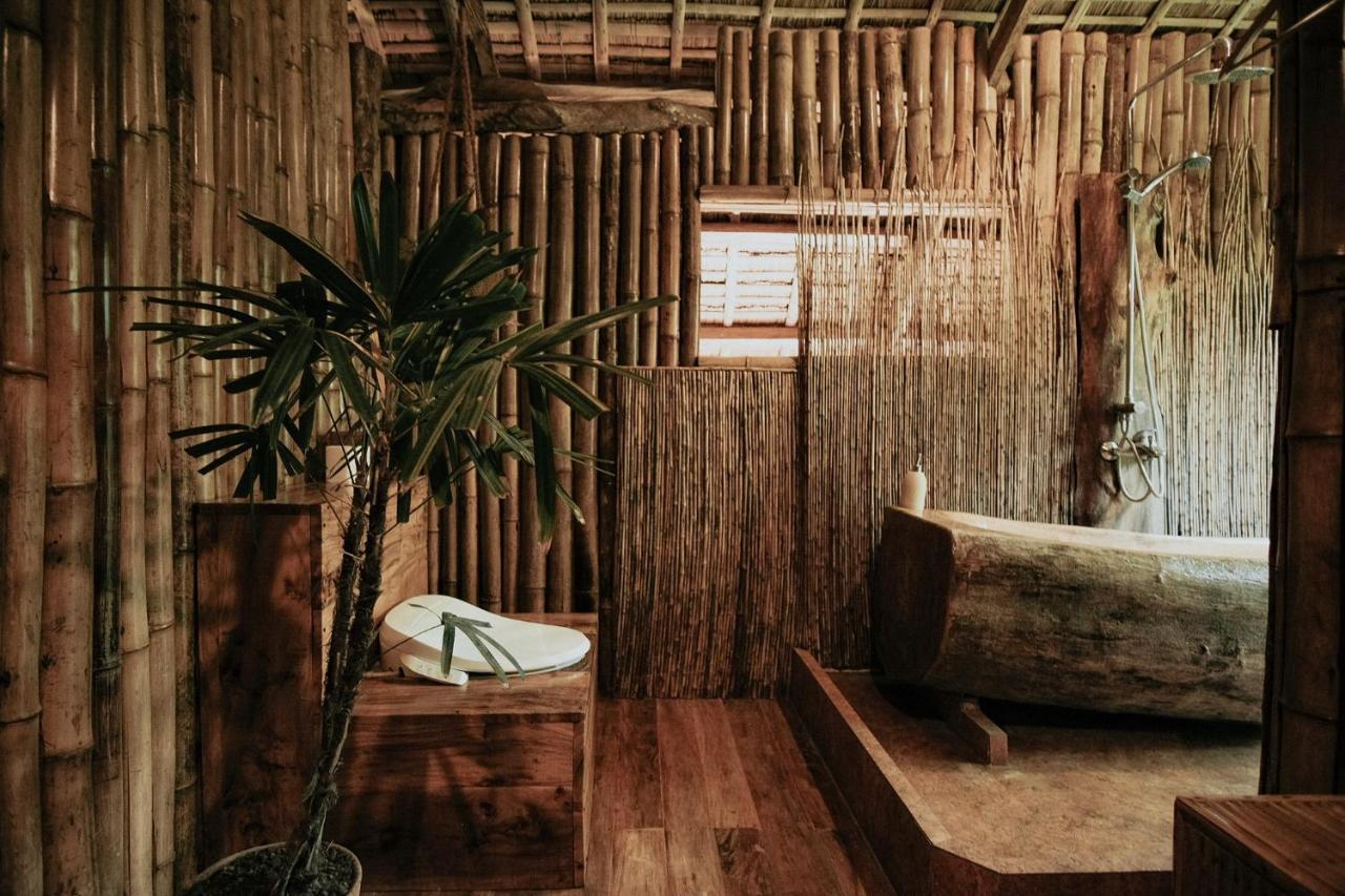 Treehouse De Valentine Villa Balamban Luaran gambar