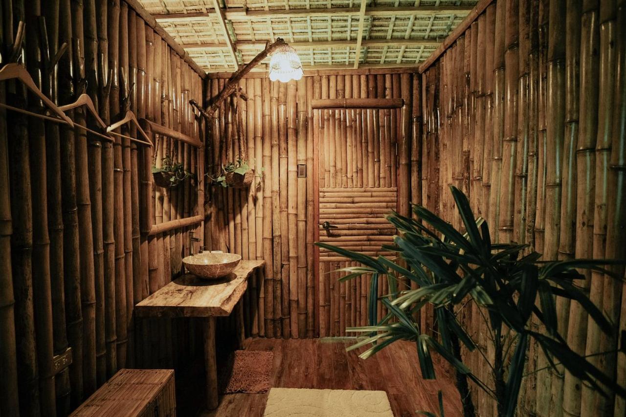 Treehouse De Valentine Villa Balamban Luaran gambar