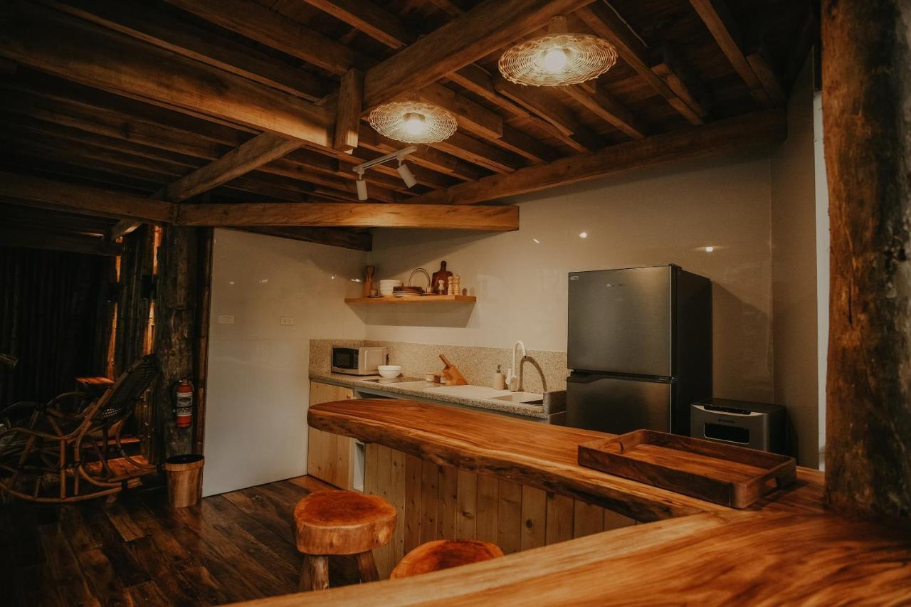 Treehouse De Valentine Villa Balamban Luaran gambar