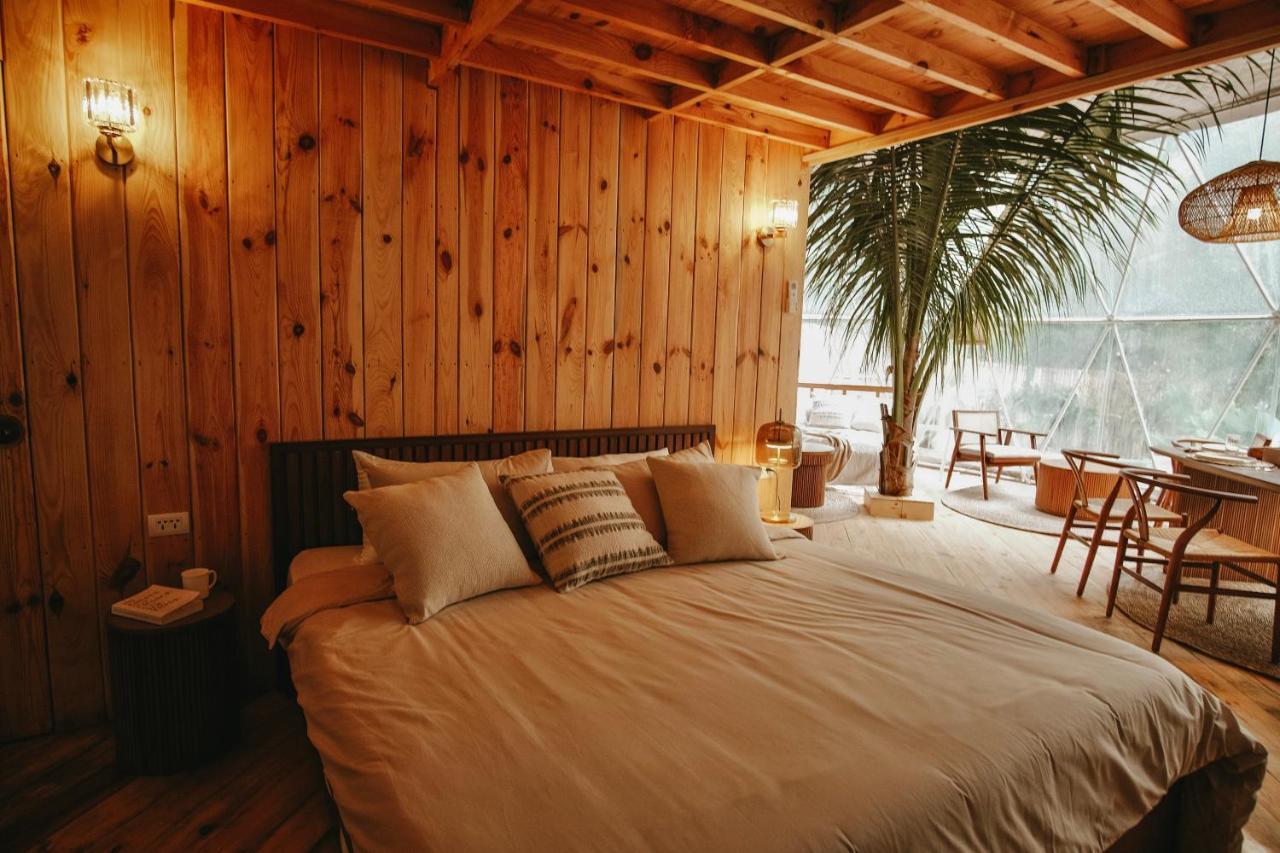 Treehouse De Valentine Villa Balamban Luaran gambar