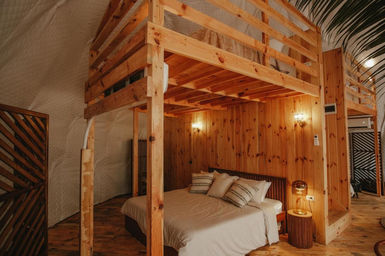 Treehouse De Valentine Villa Balamban Luaran gambar