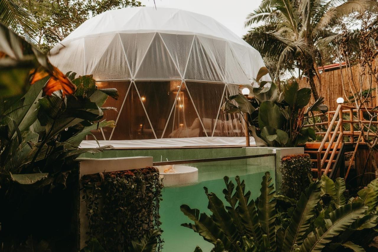 Treehouse De Valentine Villa Balamban Luaran gambar