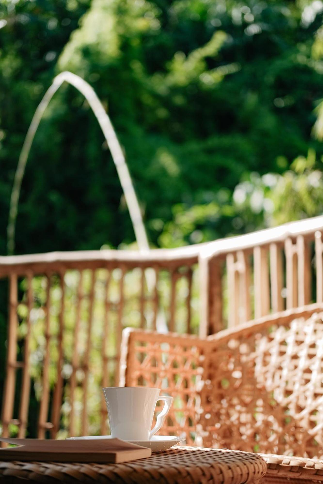 Treehouse De Valentine Villa Balamban Luaran gambar