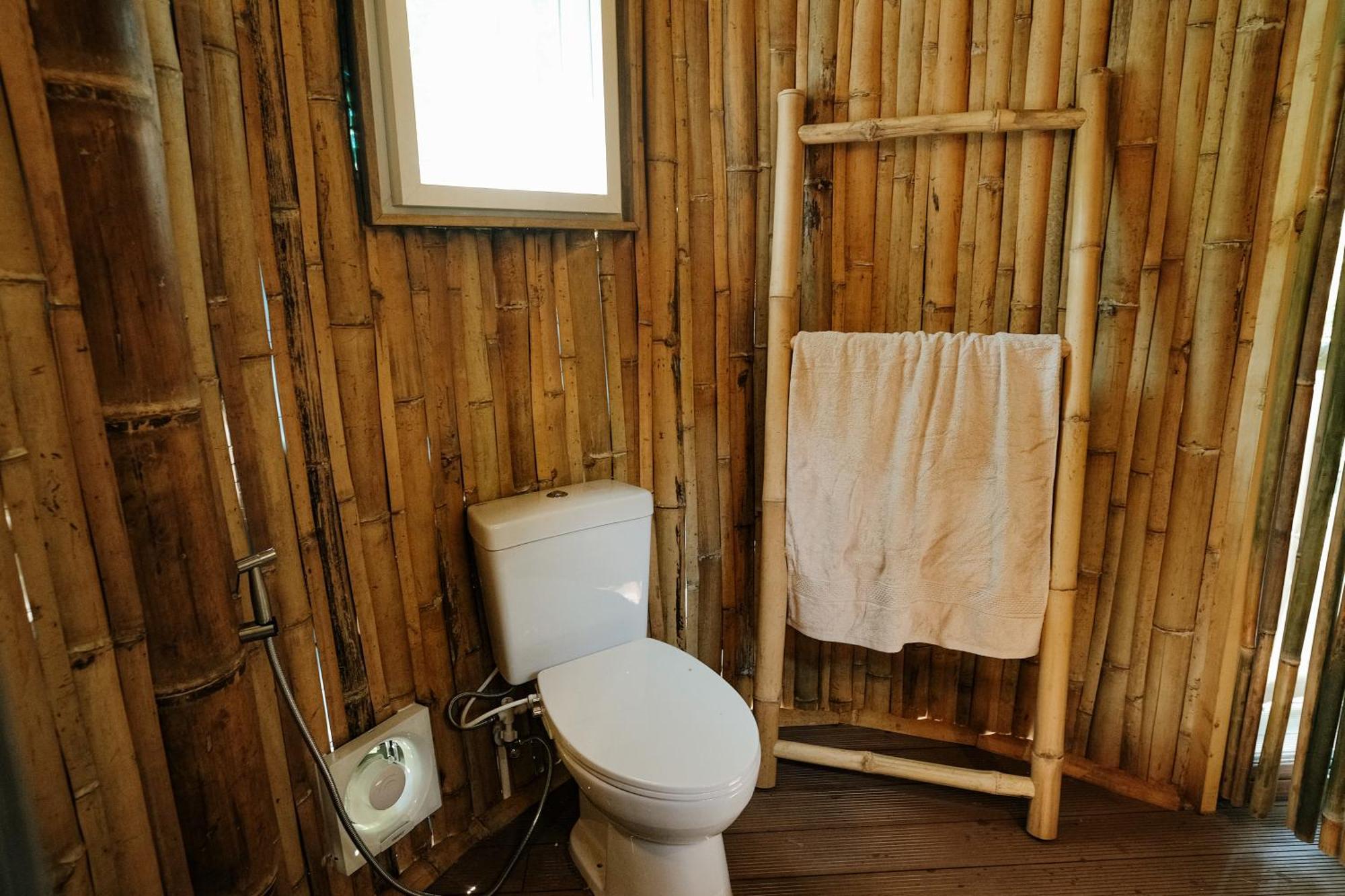 Treehouse De Valentine Villa Balamban Luaran gambar